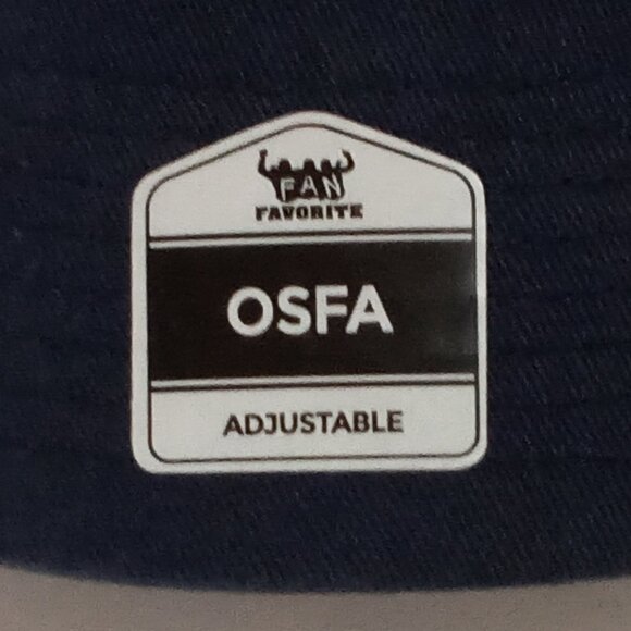 TORONTO MAPLE 🍁 LEAFS BALL CAP from FAN FAVORITE OFFICIAL NHL LICENSED PRODUCT - Picture 4 of 8